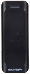Czytnik kart Mifare HIKVISION DS-K1802M bez klaw.