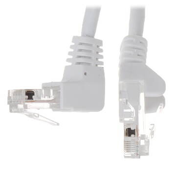 PATCHCORD RJ45/1.0-PK/W 1.0 m