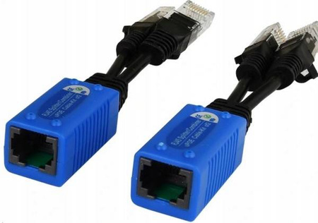 Spliter PoE PULSAR P-POE2