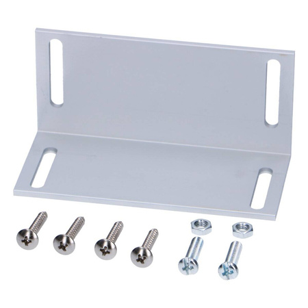 Kontaktron magnetyczny METAL DUŻY + KĄTOWNIK