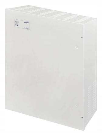 System zasilania switchy PoE PULSAR SWB-300RACK