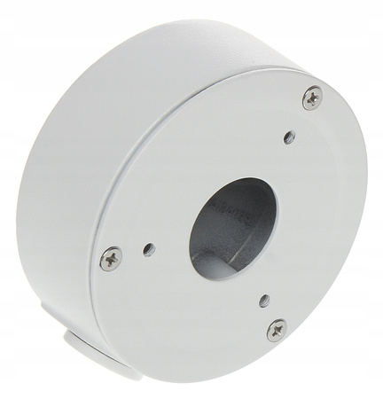 Puszka montażowa Dahua PFA134 adapter BIAŁY