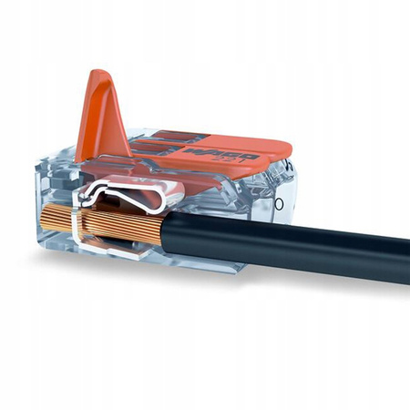 Szybkozłączka Wago 221-615 5x 0,5-6 mm² / 5 41A 1szt