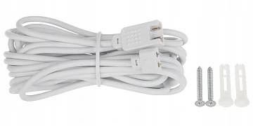 Bezprzewodowa czujka zalania DS-PDWL-E-WE