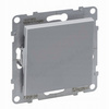 LEGRAND Suno ALUMINIUM Łącznik schodowy 721306