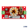 ASDIC-60-121-OF Izolowana przetwornica obniżająca napięcie do 12V