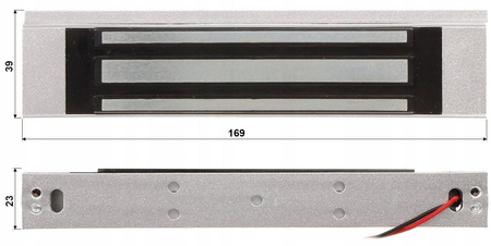 Kompl. zwora PBM180 180kg + kątownik 180kg