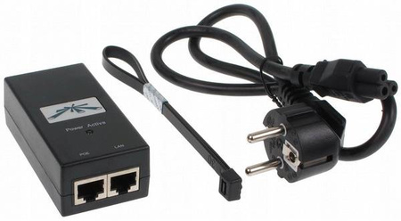 2.4GHz Antena UBiQUiTi NANOSTATION M2 LOCO 2.4GHz