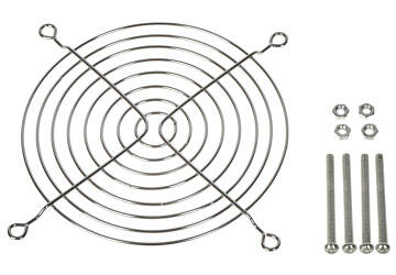 WENTYLATOR A19-W ZASTOSOWANIE: SZAFY RACK