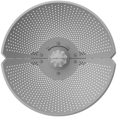 RG-AirMetro460G - Antena do mostu WiFi 5Ghz, 867Mb/s, 15km, 23dBi, IP65