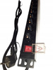 Rack 19 Listwa zasil. 9x230V 1U z wyłącznikiem