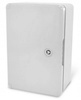 Skrzynka elektryczna 400x300x170 IP65 plastik