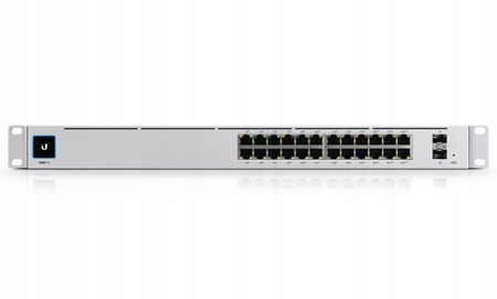 UBIQUITI UNIFI SWITCH Gen2 (USW-Pro-24-POE)