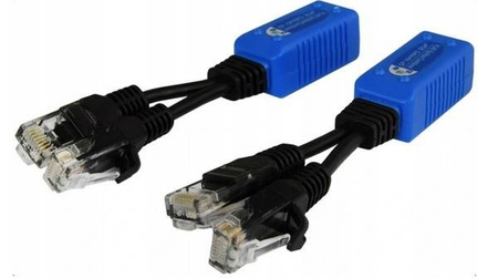 Spliter PoE PULSAR P-POE2