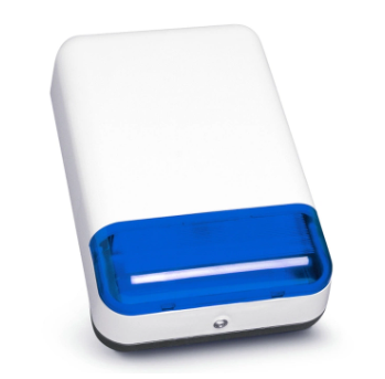 Sygnalizator zew. akust.-opt. SATEL SPL-2010 BL 