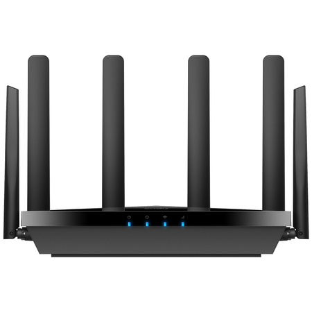 Router Cudy LT700 802.11ac (Wi-Fi 5) LTE 4G na kartę SIM