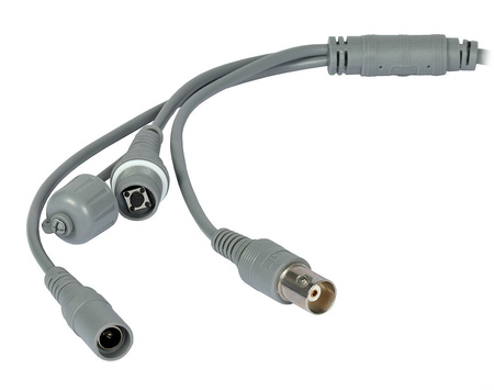 Kamera Turbo HIKVISION DS-2CE78K0T-LFS 2.8mm