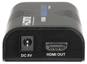 ODBIORNIK EXTENDERA HDMI do 120 metrów RX-V4