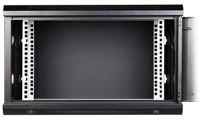 SZAFA RACK WISZĄCA EPRADO-R19-6U/450-BLUE