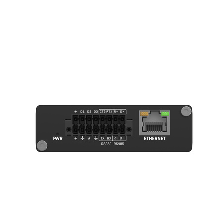 Router LTE, przewodowy TELTONIKA TRB256