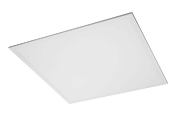Panel LED ARGO 55W 5500lm 4000K IK08 IP44 60x60cm