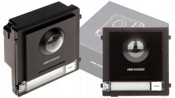 Moduł Główny IP DS-KD8003-IME1(B) HIKVISION