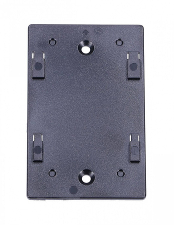 Zasilacz gigabitowy PoE 48V 24W 0.5A UBiQUiTi