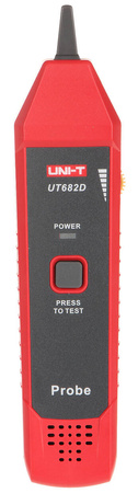 UNI-T Tester par UT682D
