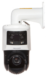 Kamera PTZ IP HIKVISION DS-2SE4C425MWG-E/26(F0)