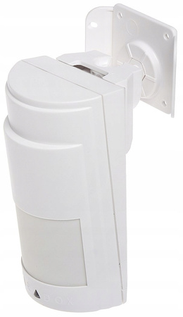 Uchwyt do czujek Paradox SB-469 biały
