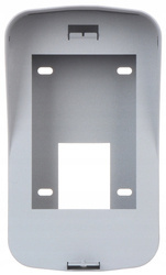 Obudowa ochronna HIKVISION DS-KAB03-V stal nierdz.