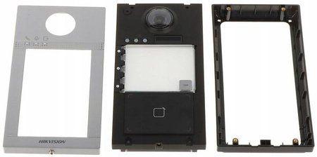 Stacja bramowa HIKVISION DS-KV8113-WME1(C)