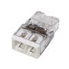 Szybkozłączka elektryczna na drut 2x2,5mm WAGO 2273-202 100szt