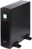 Zasilacz awaryjny EAST UPS EA630RACK 3000VA / 2400W 2 w 1 RACK/TOWER LCD