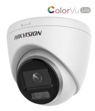 Kamera IP HIKVISION DS-2CD1347G0-L 2.8mm
