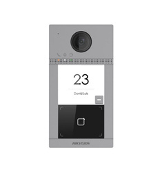 Stacja bramowa HIKVISION DS-KV8113-WME1(C)/Flush