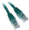 PATCHCORD RJ45/6/1.5-GREEN 1.5&nbsp;m