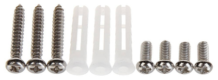 Uchwyt ścienny HIKVISION DS-1259ZJ