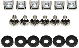 PANEL DYSTRYBUCJI NAPIĘĆ A19-TS-35/PD-3U