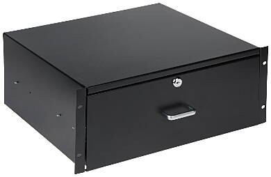 SZUFLADA RAS-R4 DO SZAFY RACK PULSAR