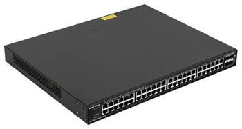 SWITCH POE 48-PORTOWY REYEE RG-NBS3100-48GT4SFP-P GIGABIT