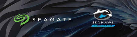 Dysk Twardy 2TB SEAGATE SkyHawk ST2000VX008