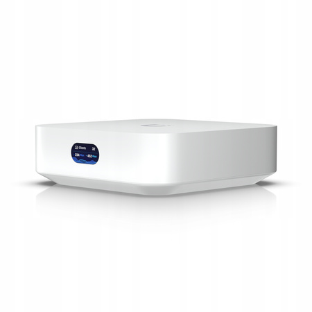 Ubiquiti UX-EU System Mesh UniFi Gateway WIFI 6