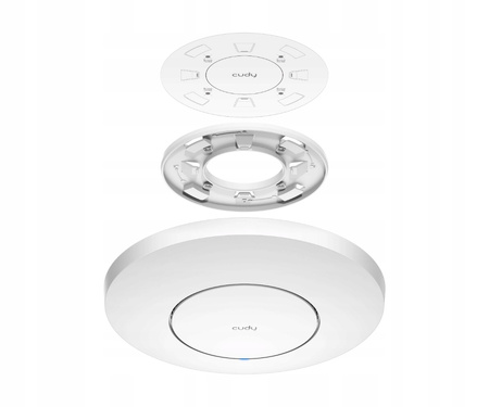 Access Point, Repeater, Router Cudy AP3000 802.11ax (Wi-Fi 6)