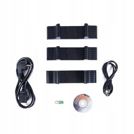 EAST UPS EA903PSRT 3000VA / 2700W RACK LCD ONLINE