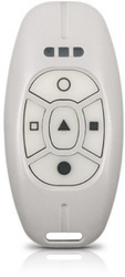Pilot zdalnego sterowania 433MHz SATEL MPT-350