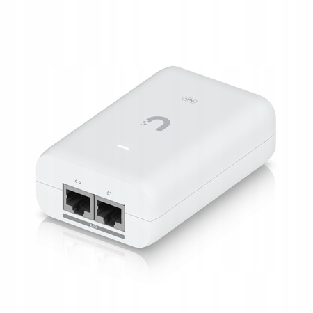 Zasilacz Ubiquiti PoE+ 2.5G 30W (UACC-PoE+-2.5G-EU)