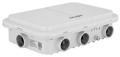 PUNKT DOSTĘPOWY RUIJIE RG-AP680-L Wi-Fi