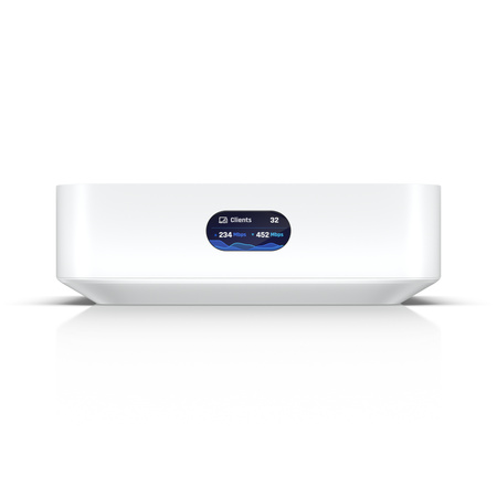 Ubiquiti UX-EU System Mesh UniFi Gateway WIFI 6