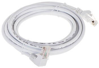 PATCHCORD RJ45/3.0-PK/W 3.0&nbsp;m
